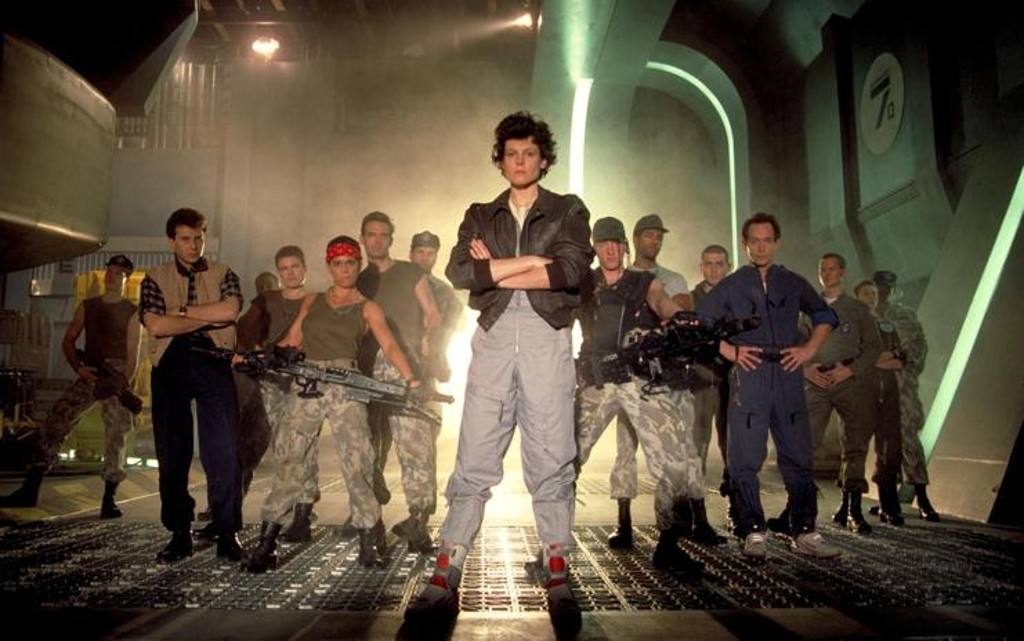 Os Nomes Originais e a Criação de Ripley: Curiosidades Sobre Alien: O Oitavo Passageiro