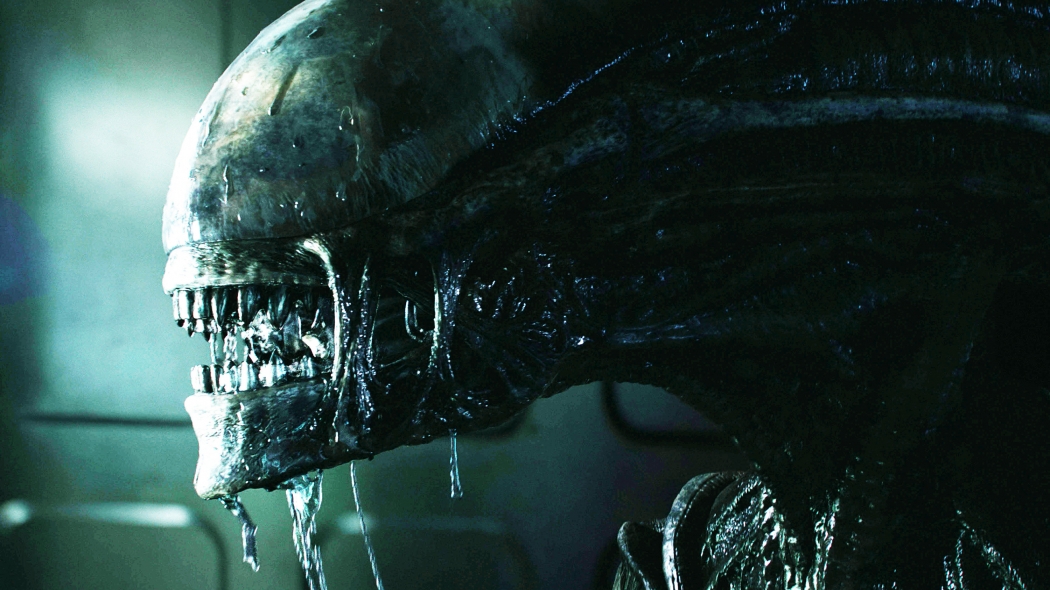 Alien: O Oitavo Passageiro – A Criação do Xenomorfo: Um Passeio pelo Absurdo e Genialidade