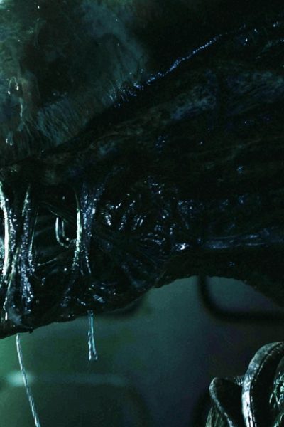 Alien: O Oitavo Passageiro – A Criação do Xenomorfo: Um Passeio pelo Absurdo e Genialidade