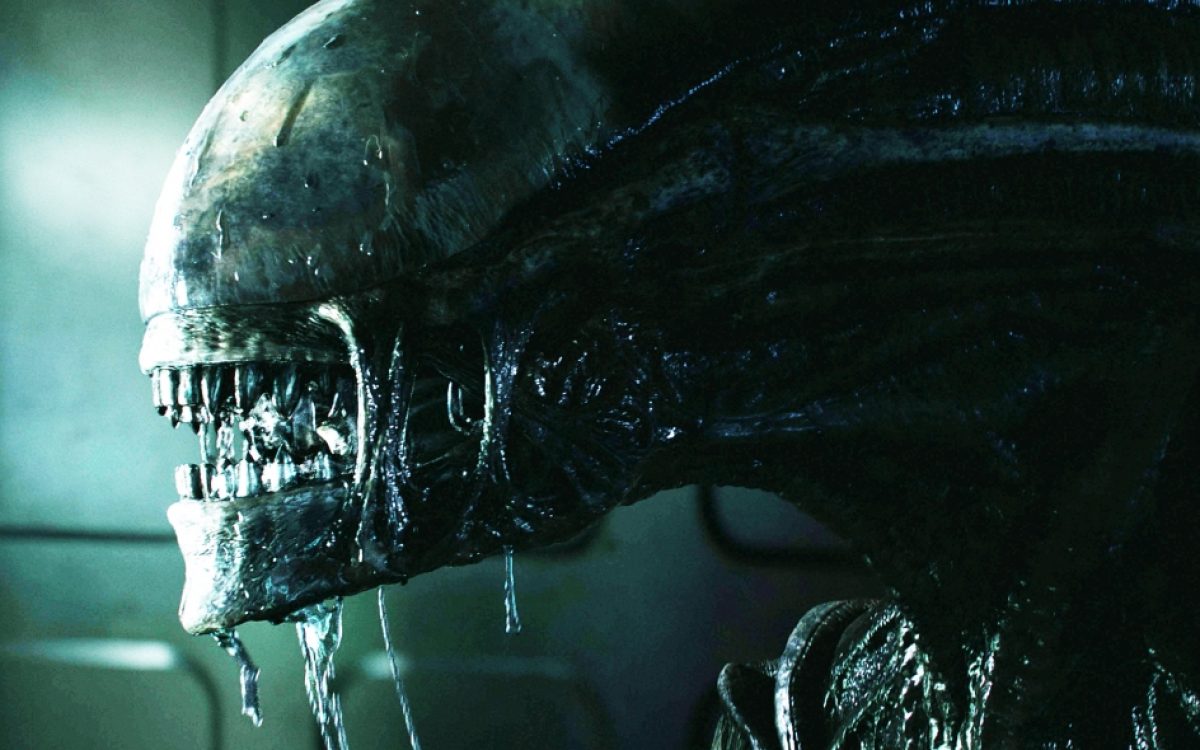 Alien: O Oitavo Passageiro – A Criação do Xenomorfo: Um Passeio pelo Absurdo e Genialidade