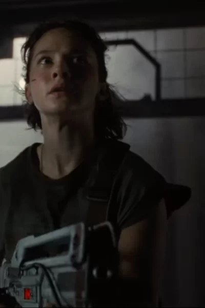 Cailee Spaeny: A Protagonista de Alien Romulus