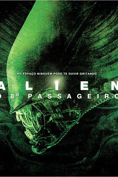 Tudo sobre a Criação de Alien: O Oitavo Passageiro